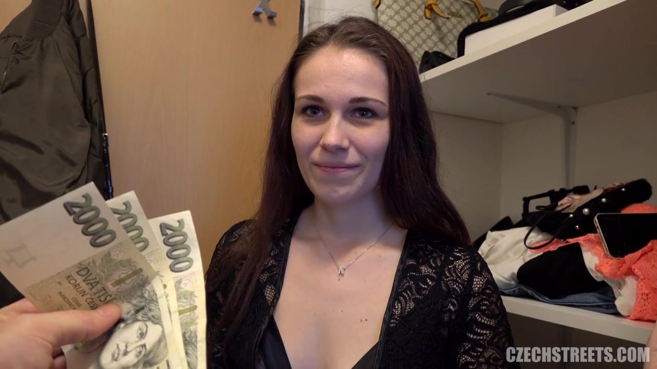 czech street wife money