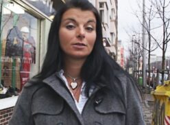 Public Agent – Hot MILF Gets Stuffed By A Thick Dick Thinking She’s Getting A Job