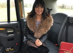 Fake Taxi – Hot cock hungry cheating girlfriend