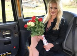 Fake Taxi – Marry me No, just fuck me
