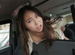 Fake Taxi – You Made a Mess so Suck My Dick