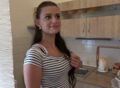 Czech Wife Swap 9 – part 1 – Young and horny