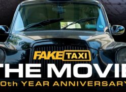Fake Taxi – The Movie