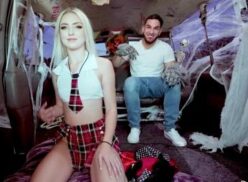 Bangbus – Little Red Riding Hoe