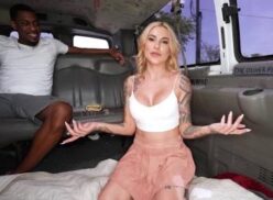 BangBus – Shell do Anything For a Price