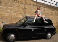 Fake Taxi – My Wife Would Not Mind