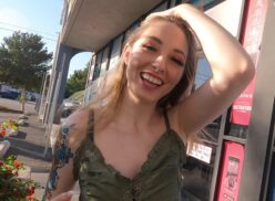 Bang Real Teens – Ailee Anne Gets Wild In Public And In The Sheets