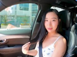 Bang Real Teens – Asian Elle Lee Shows Pussy In Public And Craves More Cock In Hotel Room