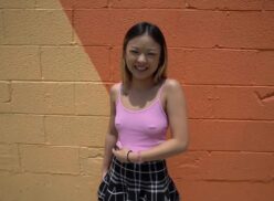 Bang Real Teens – Lulu Chu Is An Extra Small Babe With A Tight Pussy