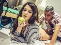 Fake Hostel – Ancient Mating Ritual – Francesca DiCaprio