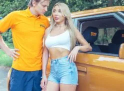 Fake Hostel – Driving Me Wild – Marilyn Crystal