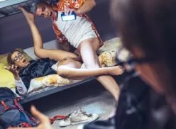 Fake Hostel – Geeky Graduates