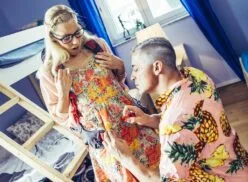 Fake Hostel – The Naughty Nerd – Nesty
