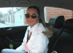 Fake Taxi – Teen Beauty Goes Gaga Over Cock And Cash