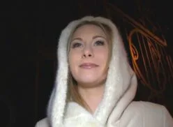 Public Agent – Blonde Tourist Rides Stranger’s Dick