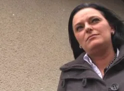 Public Agent – Busty milf has sex with a stranger for cash