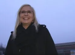 Public Agent – Curvy Blonde Takes All Of Stranger’s Cock Deep Inside Her Pussy – Emily Sweet