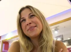 Public Agent – Cute Blonde Loves Getting Cum On Her Pretty Pussy – Jessica Sweet