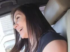 Public Agent – Hot hitchhiking babes fuck for cash part 2