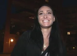 Public Agent – How Much Cum Will This Pretty Babe Swallow For A Free Phone – Klara Dolar