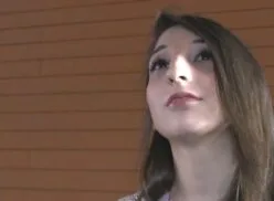 Public Agent – Sexy Spanish brunette fucked in a hotel room