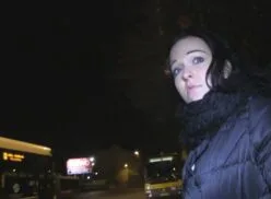 Public Agent – Shy Hottie Sheds Her Clothes When Stranger Proposes They Fuck