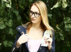 Public Agent – The Best Tits I’ve Ever Paid For
