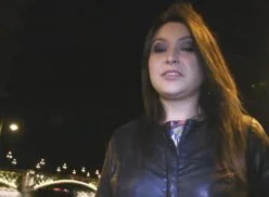 Public Agent – Troll Agent Fucks Babe Under Bridge