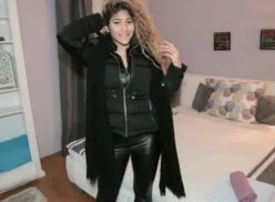 Public Agent – Busty Latina Fucked in Hotel