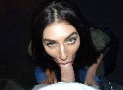 Public Agent – Cheating big boobs Brit deepthroats