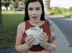 Public Agent – Photography Studio Cock Sucker – Little Eliss