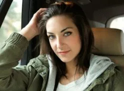 Fake Taxi – Passenger Wants Driver’s Big Cock