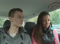 Czech Couples 12 – Nympho and big cocks