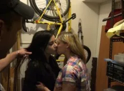 Czech Couples 25 – Money, sex and cum swap