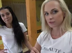 Czech Couples 34 – Fucking as a prize for the winner