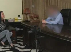 Fake Agent – Sexy MILF Fucks Agent For Fast Cash