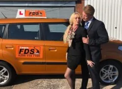 Fake Driving School – Reliving Sexual Memories
