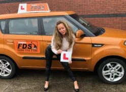 Fake Driving School – Rookie instructor fucks Classy MILF