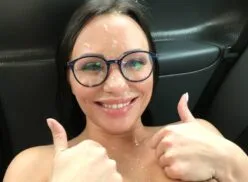 Fake Taxi – Let’s Give Your Boyfriend Some Cock