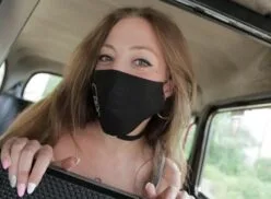 Fake Taxi – Rough Hard Sex for Venom Evil