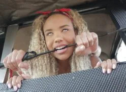 Fake Taxi – The Dominatrix and the Big D