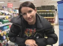 Czech Amateurs 32 – One pissy couple