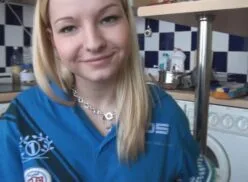 Czech Amateurs 39 – Too young to fuck