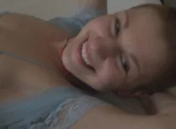 Czech Amateurs 44 – Crazy kinky couple
