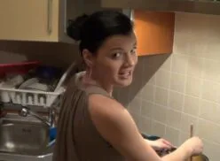 Czech Amateurs 53 – Dana REALLY loves anal