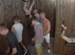 Czech Fantasy 02 – (Part 02) Small tits, big holes 2
