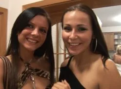 Czech Mega Swingers 09 (Part 02) – The real Czech mega group fuck
