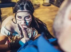 Fakehub Originals – Witch Doctor