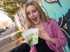Public Agent – Aussie Can Handle The Balls