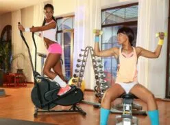 Fakehub Originals – Booty Sweat